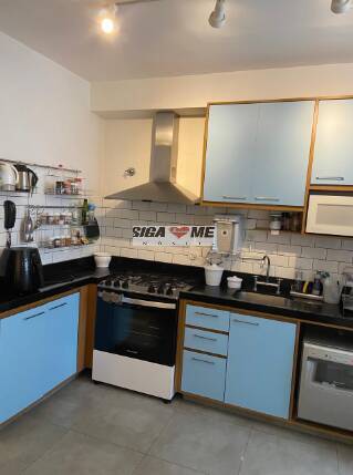 Apartamento, 3 quartos, 170 m² - Foto 13