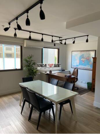 Apartamento, 3 quartos, 170 m² - Foto 18
