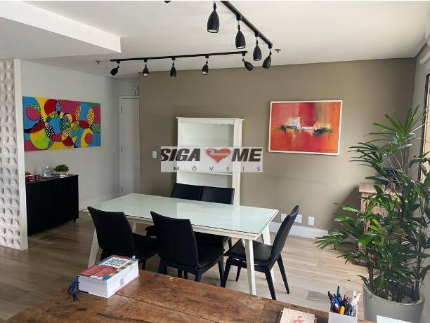 Apartamento, 3 quartos, 170 m² - Foto 20