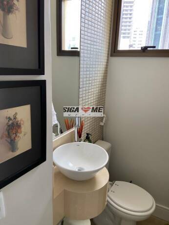 Apartamento, 3 quartos, 170 m² - Foto 22
