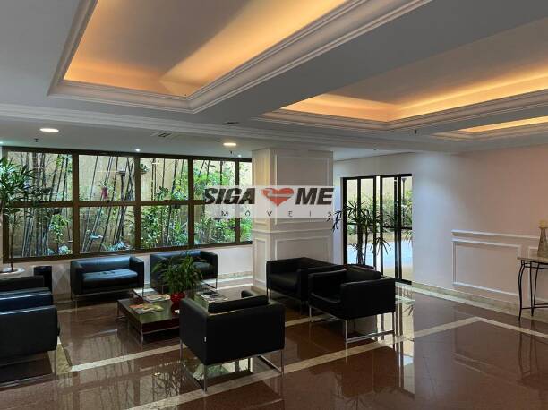Apartamento, 3 quartos, 170 m² - Foto 24