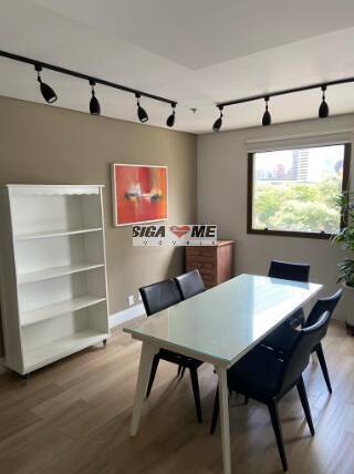 Sala-Conjunto, 30 m² - Foto 3