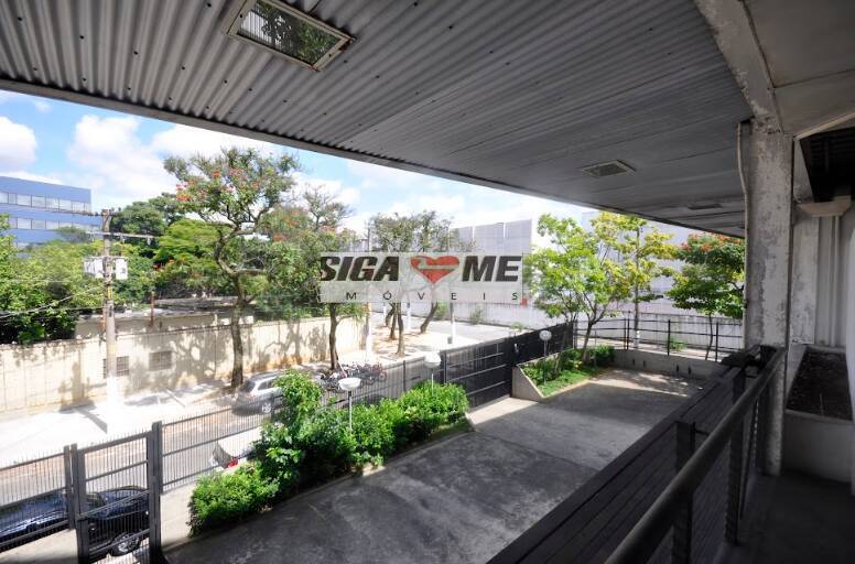 Prédio Inteiro, 1970 m² - Foto 20