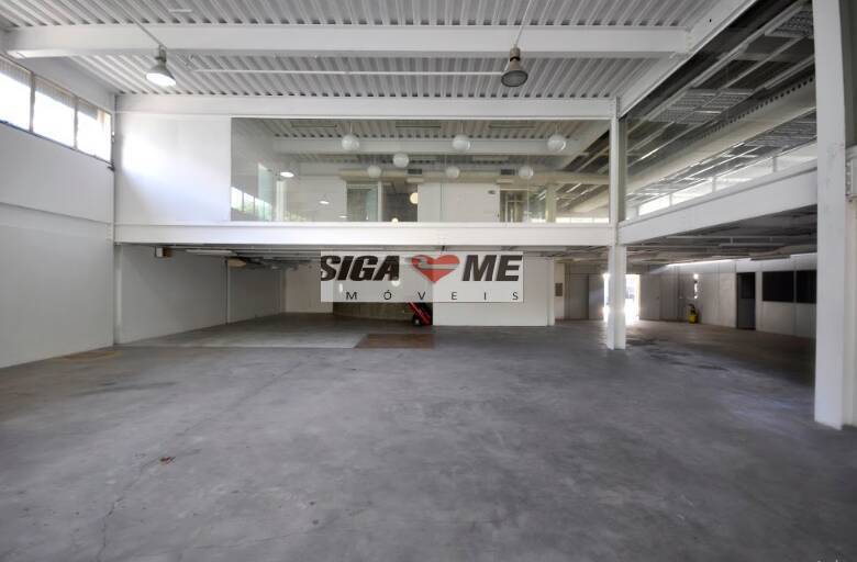 Prédio Inteiro, 1970 m² - Foto 2