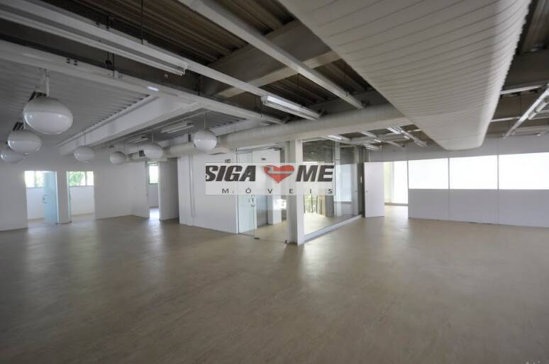 Prédio Inteiro, 1970 m² - Foto 4