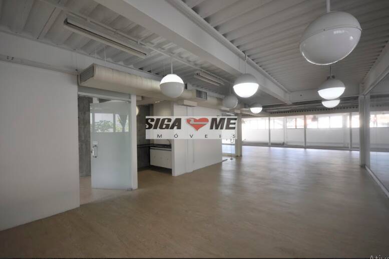 Prédio Inteiro, 1970 m² - Foto 6