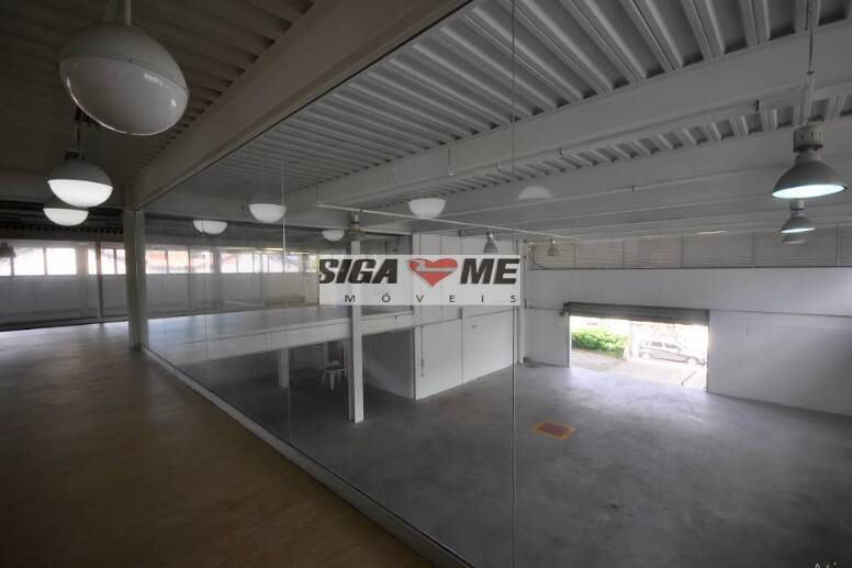 Prédio Inteiro, 1970 m² - Foto 7