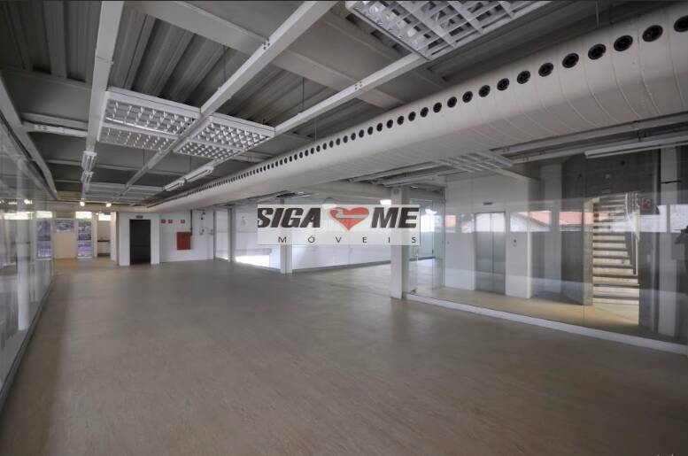 Prédio Inteiro, 1970 m² - Foto 9