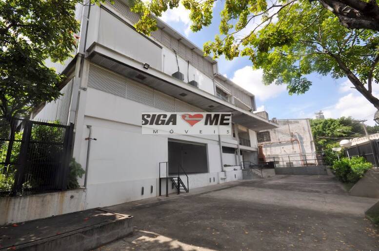 Prédio Inteiro, 1970 m² - Foto 22