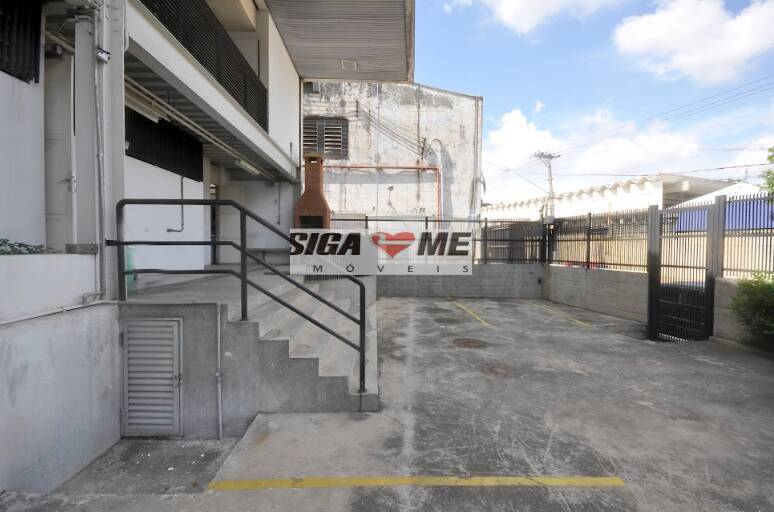 Prédio Inteiro, 1970 m² - Foto 23