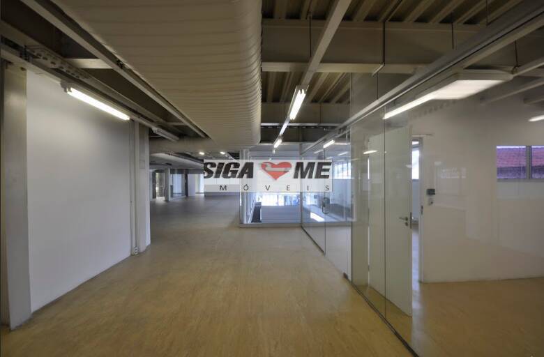 Prédio Inteiro, 1970 m² - Foto 30
