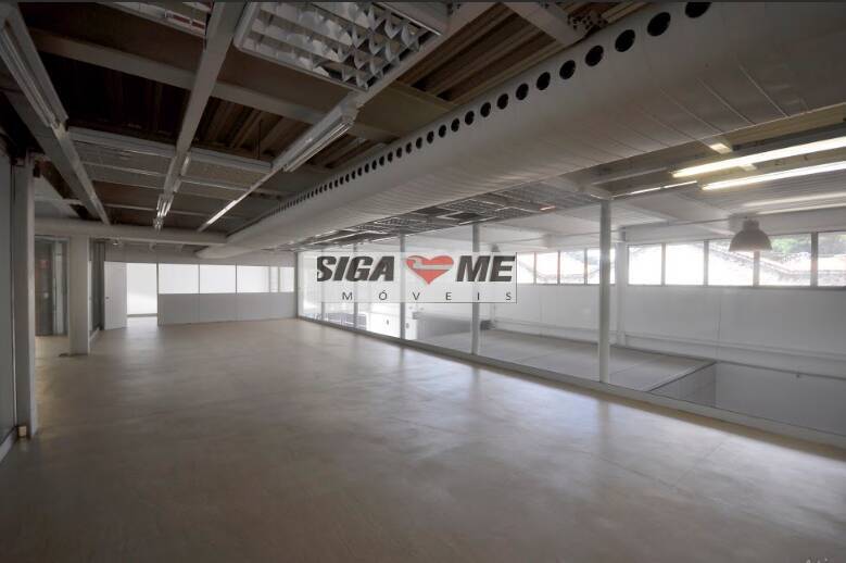 Prédio Inteiro, 1970 m² - Foto 32