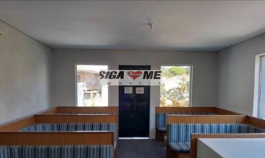 Loja-Salão, 200 m² - Foto 3