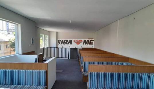 Loja-Salão, 200 m² - Foto 4