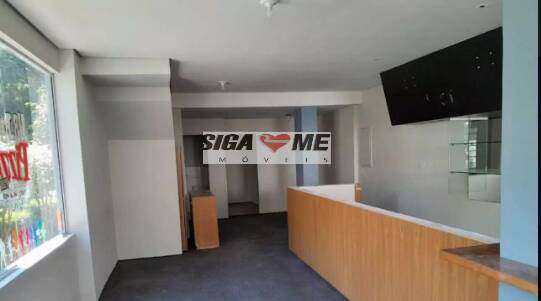 Loja-Salão, 200 m² - Foto 9