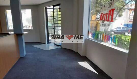 Loja-Salão, 200 m² - Foto 11