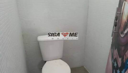 Loja-Salão, 200 m² - Foto 7