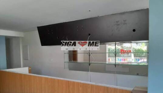 Loja-Salão, 200 m² - Foto 10