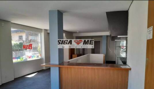 Loja-Salão, 200 m² - Foto 8