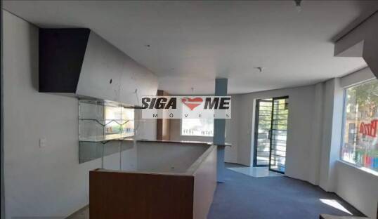 Loja-Salão, 200 m² - Foto 13