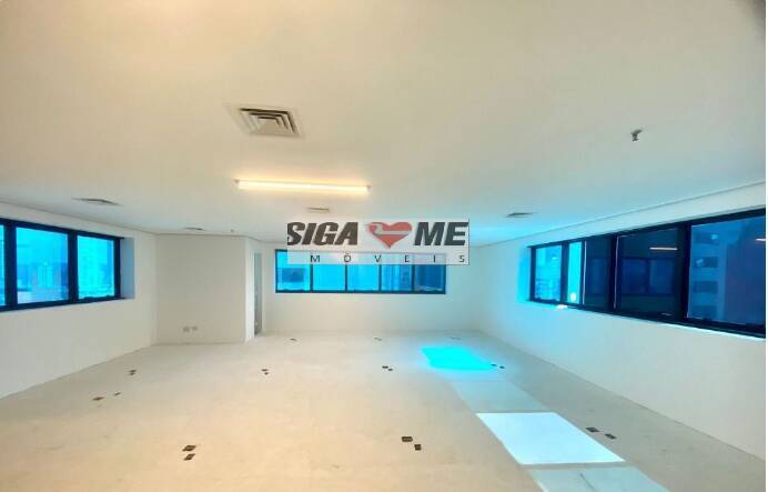 Sala-Conjunto, 96 m² - Foto 1