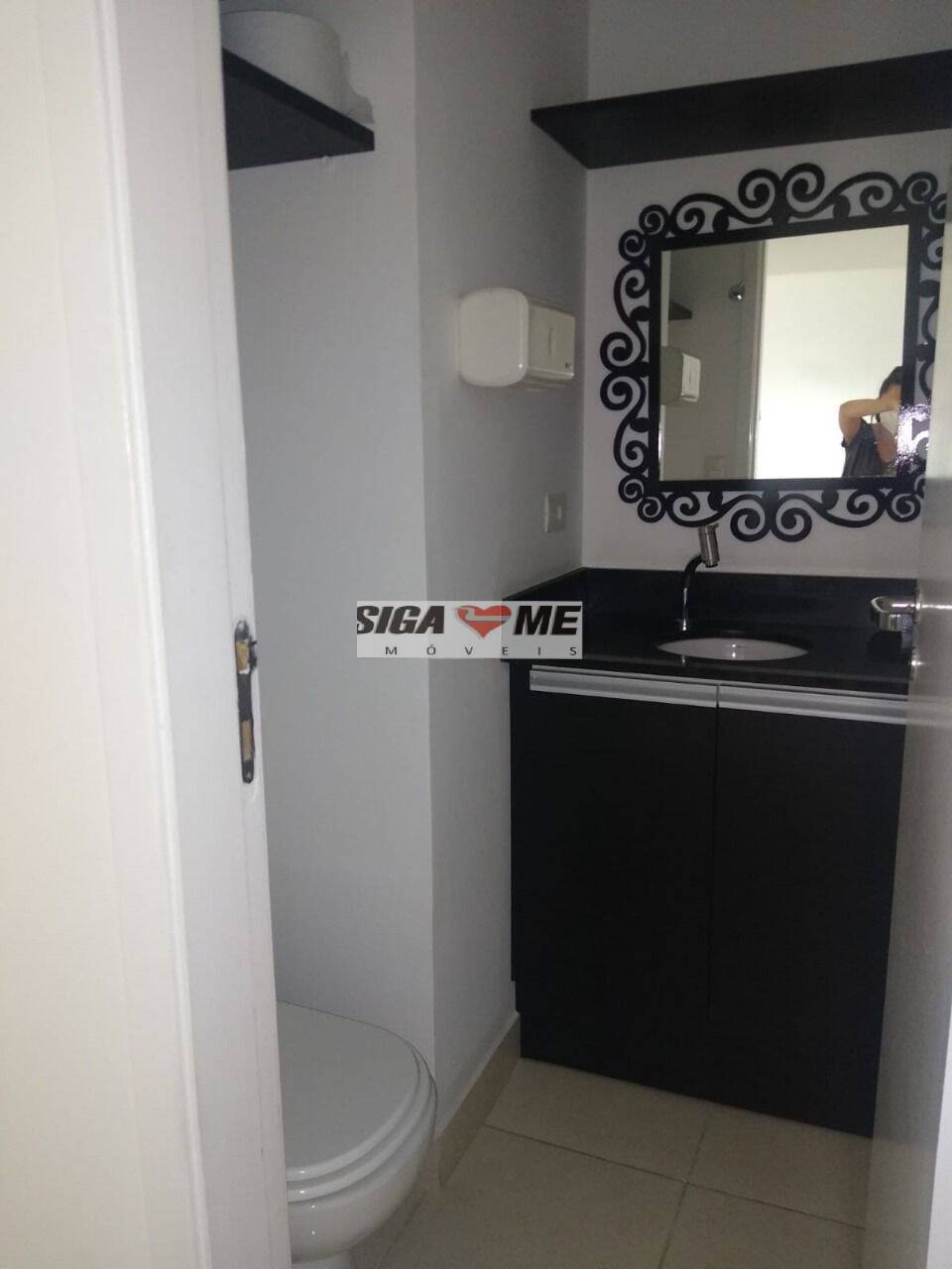 Sala-Conjunto, 48 m² - Foto 9