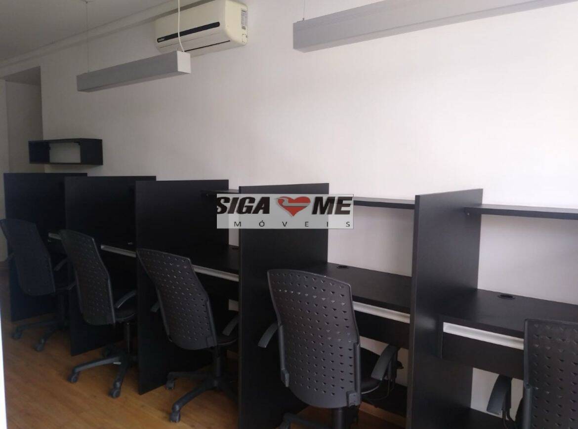 Sala-Conjunto, 48 m² - Foto 5