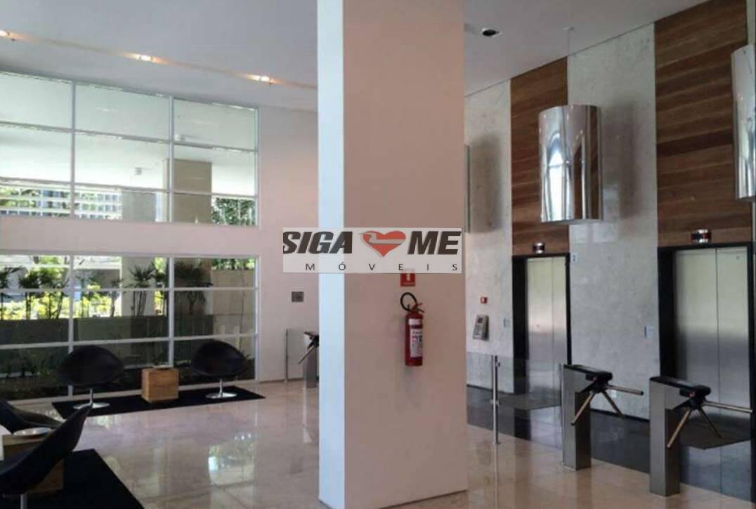 Sala-Conjunto, 48 m² - Foto 12