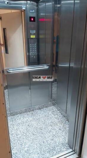 Apartamento, 1 quarto, 45 m² - Foto 23