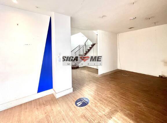 Loja-Salão, 400 m² - Foto 1