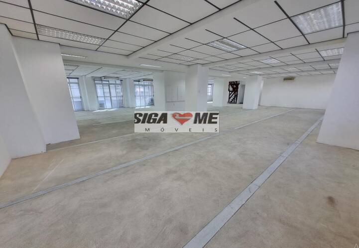 Sala-Conjunto, 562 m² - Foto 1