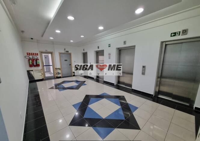 Sala-Conjunto, 562 m² - Foto 2