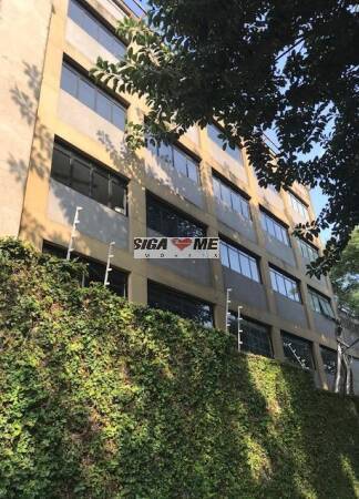 Prédio Inteiro, 1083 m² - Foto 9