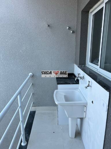 Sobrado, 3 quartos, 141 m² - Foto 12