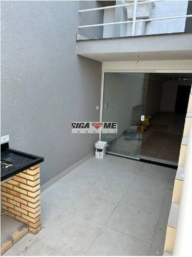 Sobrado, 3 quartos, 141 m² - Foto 14