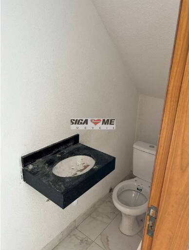 Sobrado, 3 quartos, 141 m² - Foto 15