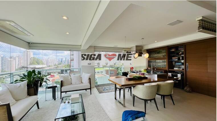 Apartamento, 4 quartos, 251 m² - Foto 2