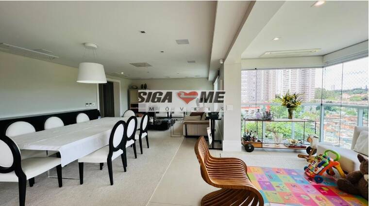 Apartamento, 4 quartos, 251 m² - Foto 3