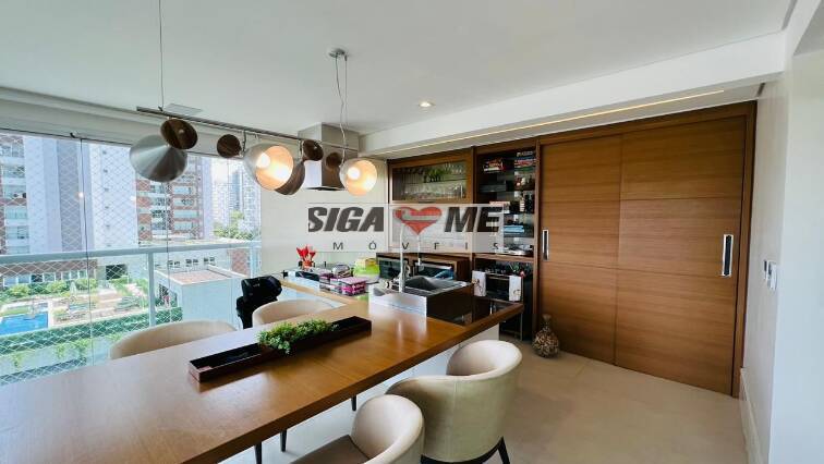 Apartamento, 4 quartos, 251 m² - Foto 5