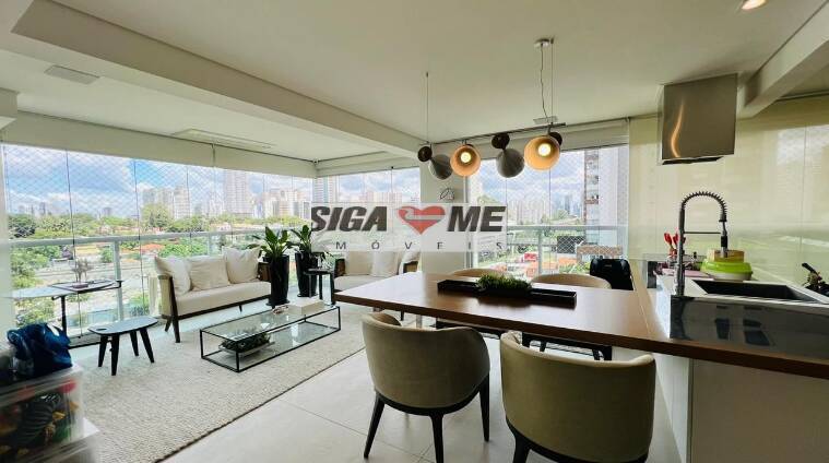Apartamento, 4 quartos, 251 m² - Foto 6