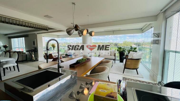 Apartamento, 4 quartos, 251 m² - Foto 7