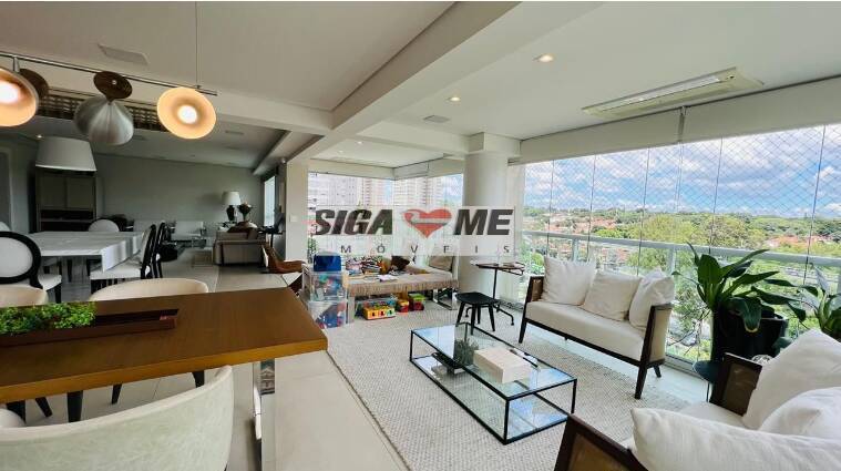 Apartamento, 4 quartos, 251 m² - Foto 8