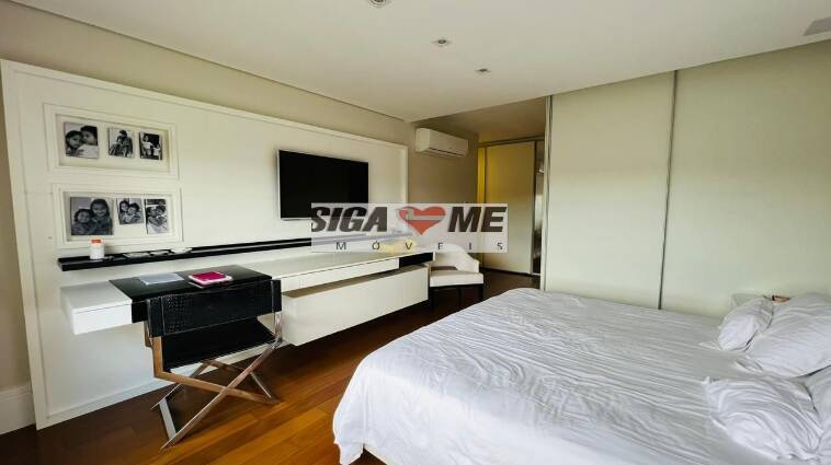 Apartamento, 4 quartos, 251 m² - Foto 9