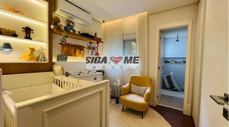 Apartamento, 4 quartos, 251 m² - Foto 11