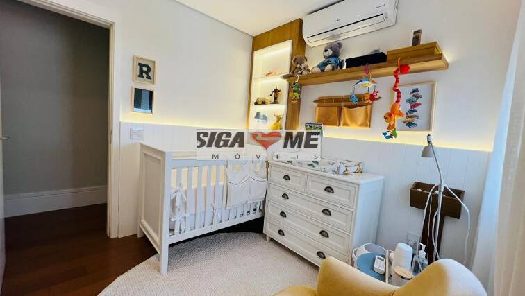 Apartamento, 4 quartos, 251 m² - Foto 12