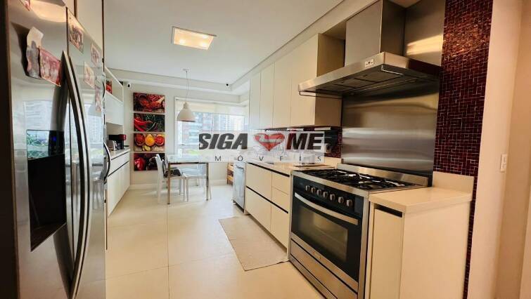 Apartamento, 4 quartos, 251 m² - Foto 14