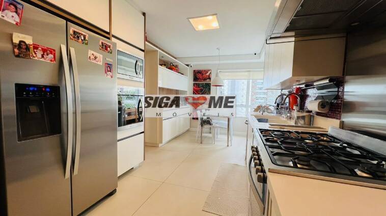 Apartamento, 4 quartos, 251 m² - Foto 13