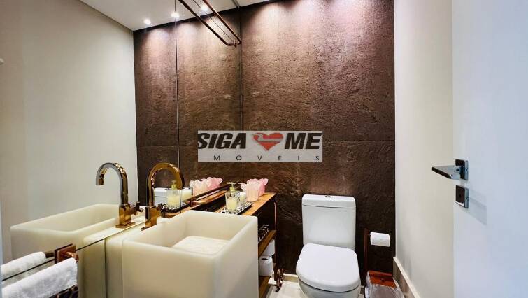 Apartamento, 4 quartos, 251 m² - Foto 16