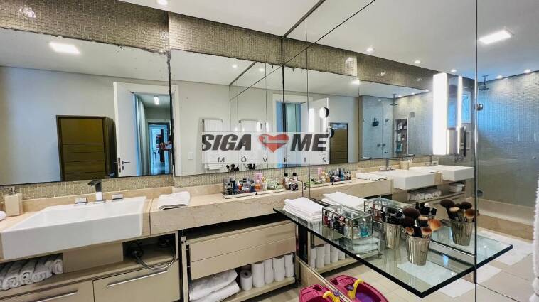 Apartamento, 4 quartos, 251 m² - Foto 17
