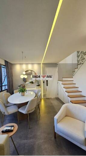 Apartamento, 2 quartos, 96 m² - Foto 2